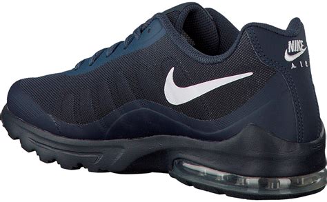 nike air max invigor heren blauw|nike air max 95 invigor.